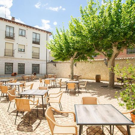 Azz Penafiel Las Claras Hotel & Spa Екстер'єр фото