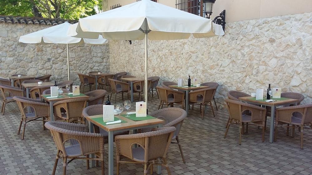 Azz Penafiel Las Claras Hotel & Spa Екстер'єр фото