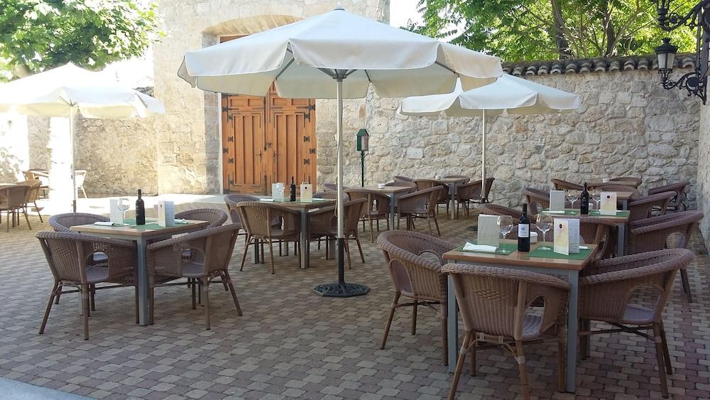 Azz Penafiel Las Claras Hotel & Spa Екстер'єр фото