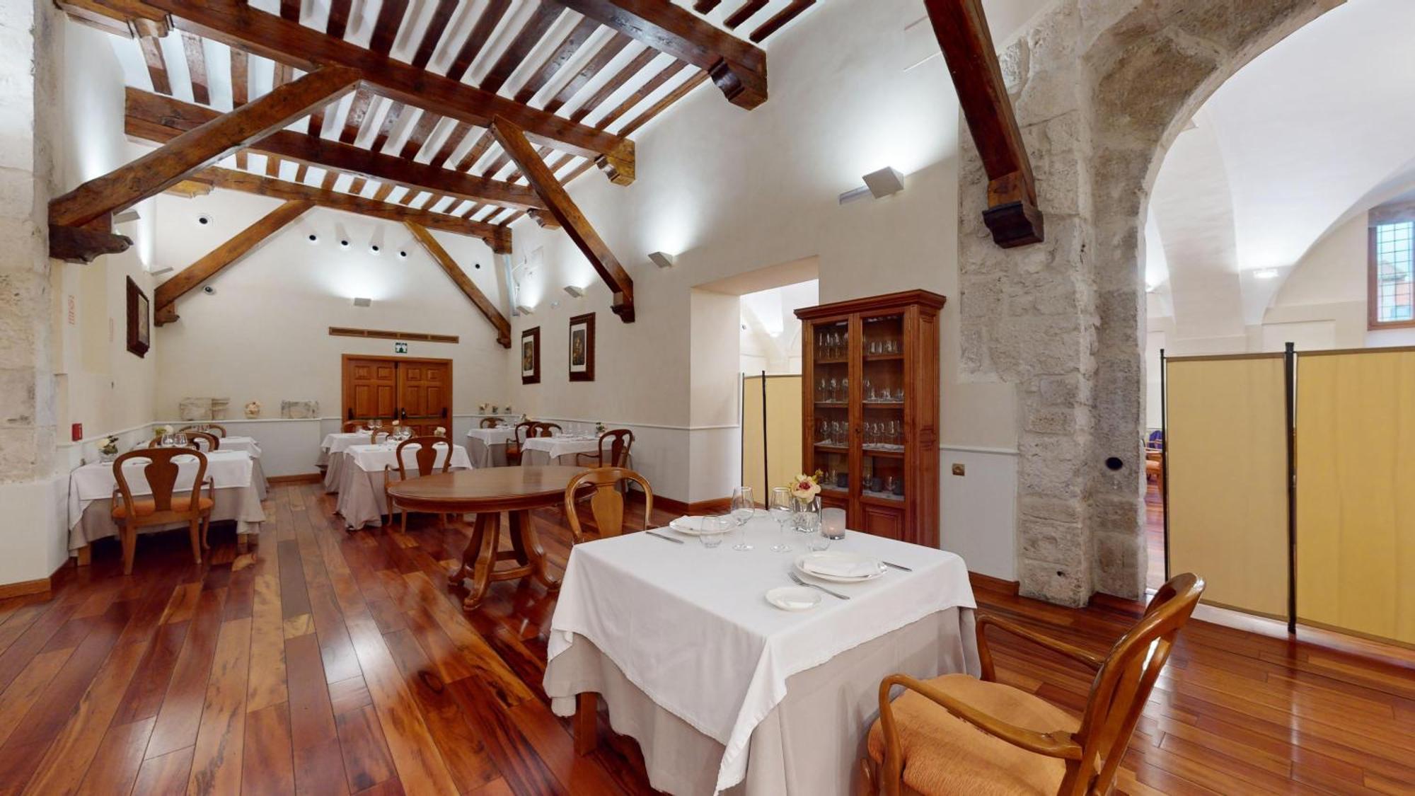 Azz Penafiel Las Claras Hotel & Spa Екстер'єр фото