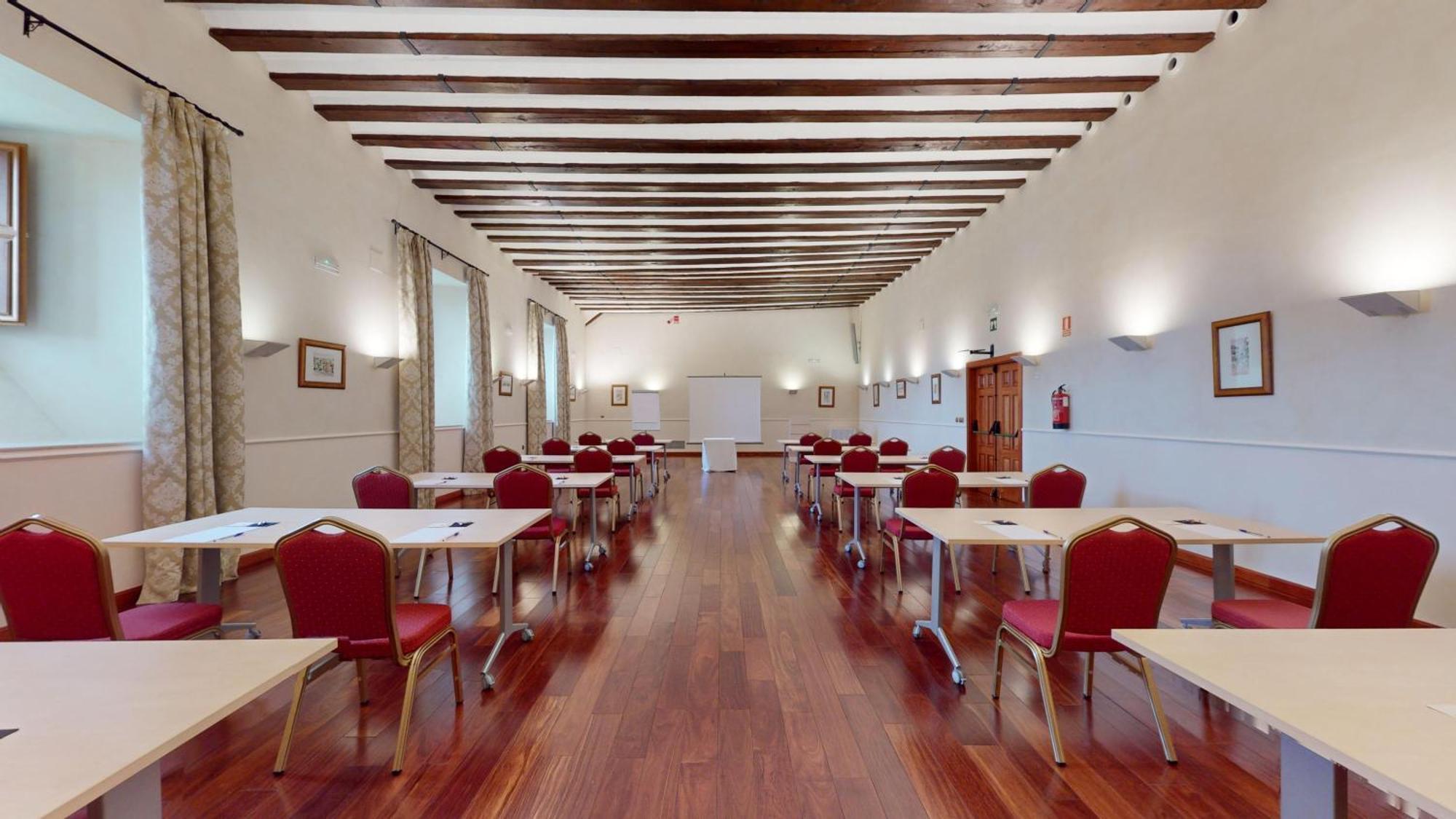 Azz Penafiel Las Claras Hotel & Spa Екстер'єр фото