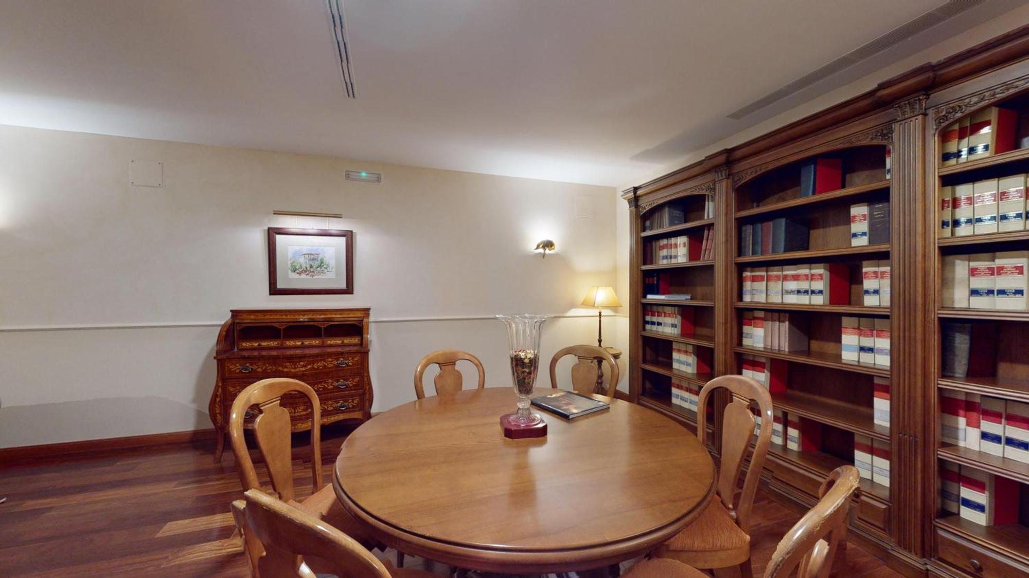 Azz Penafiel Las Claras Hotel & Spa Екстер'єр фото