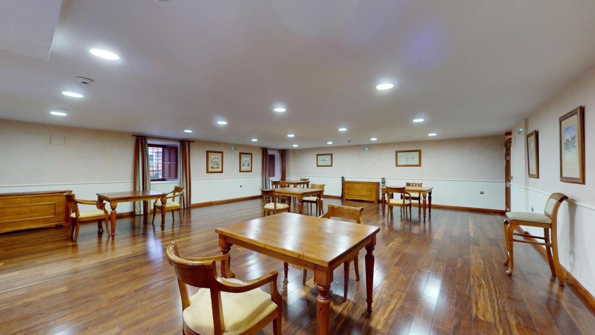 Azz Penafiel Las Claras Hotel & Spa Екстер'єр фото