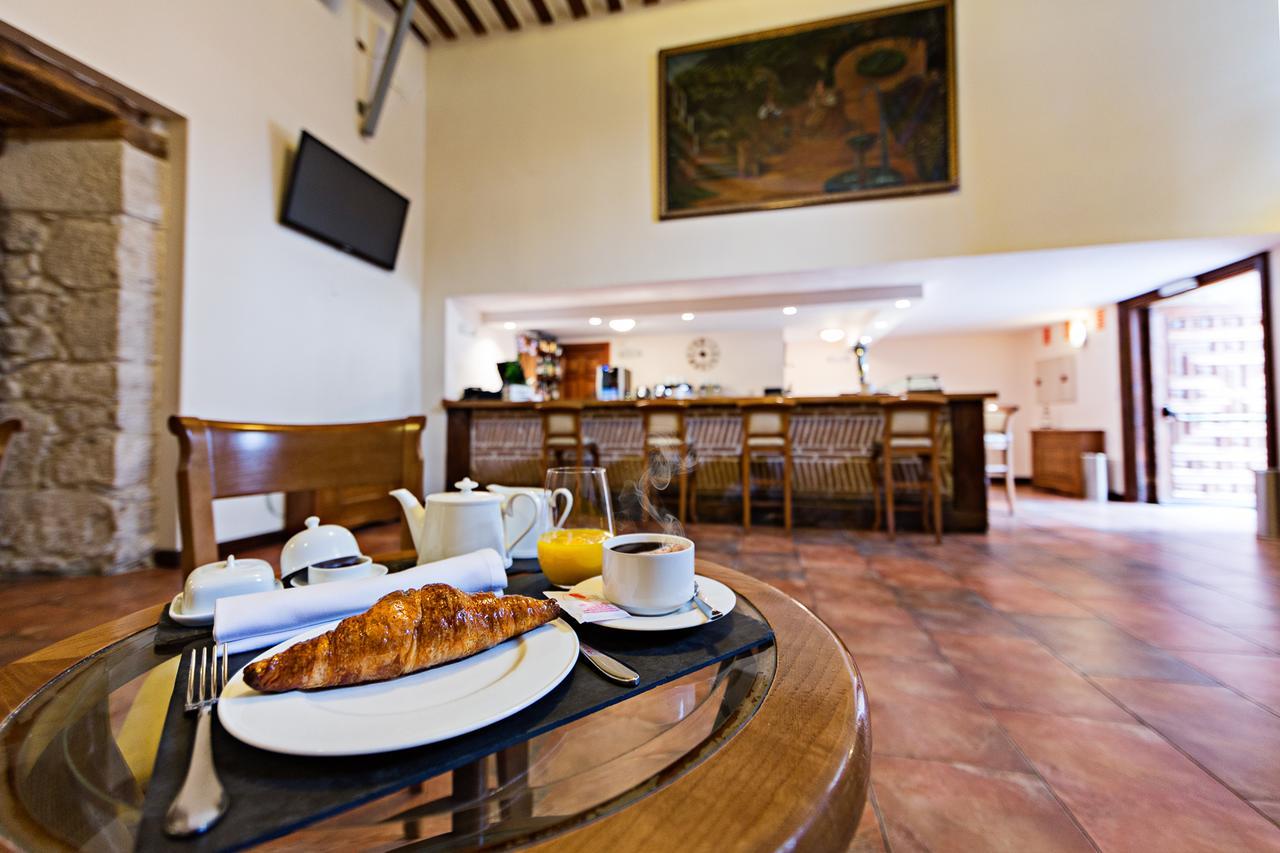 Azz Penafiel Las Claras Hotel & Spa Екстер'єр фото