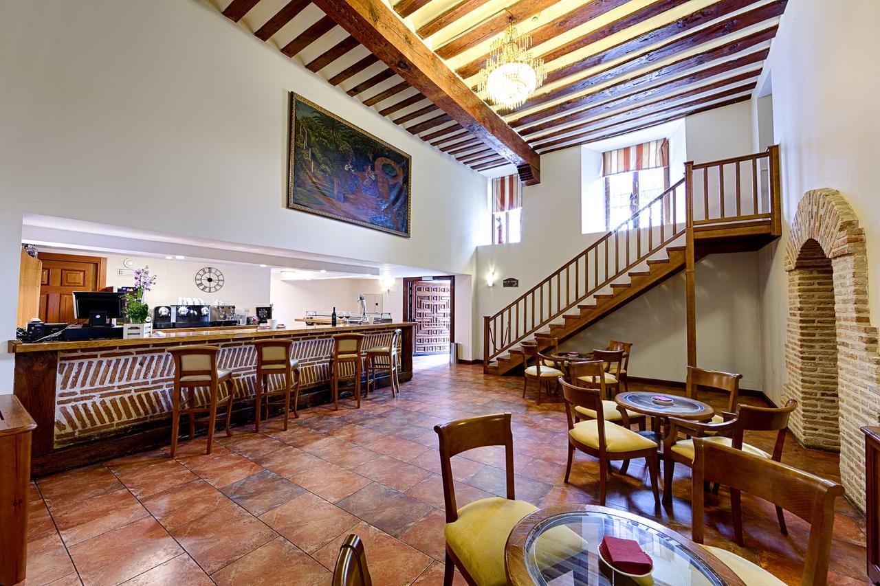 Azz Penafiel Las Claras Hotel & Spa Екстер'єр фото