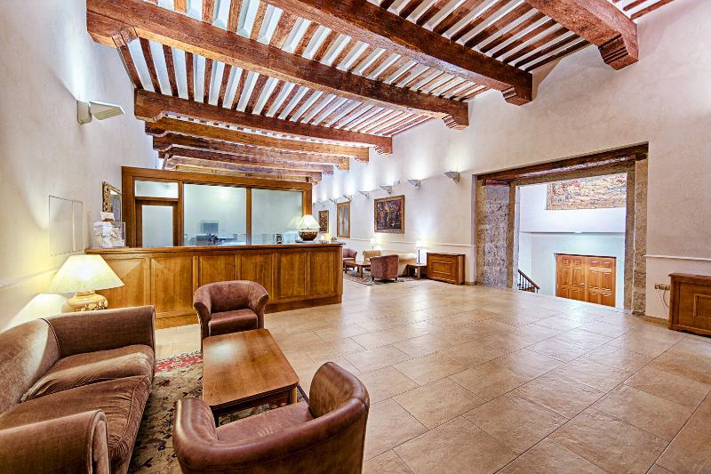 Azz Penafiel Las Claras Hotel & Spa Екстер'єр фото