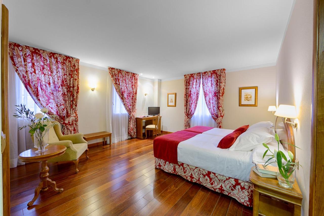 Azz Penafiel Las Claras Hotel & Spa Екстер'єр фото